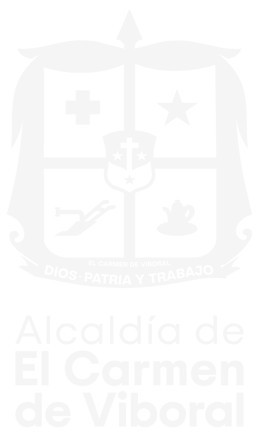 Alcaldía de El Carmen de Viboral