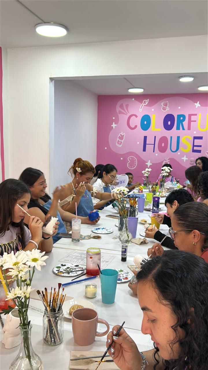 Comunidad Women in Power